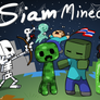 Siam minecraft again